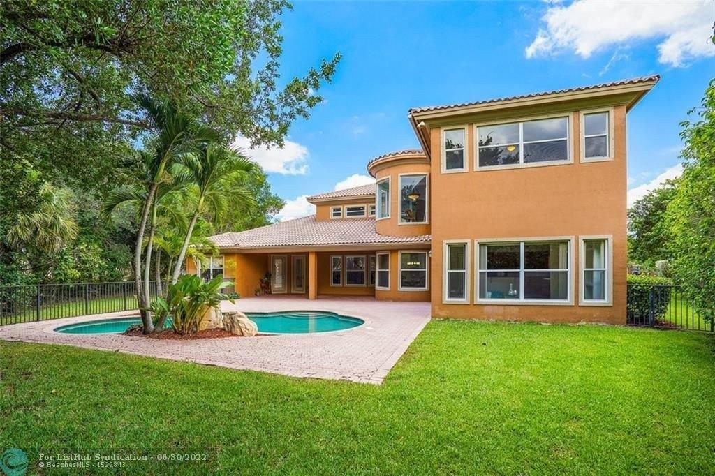 Nw 74th Pl, Parkland, FL 33076