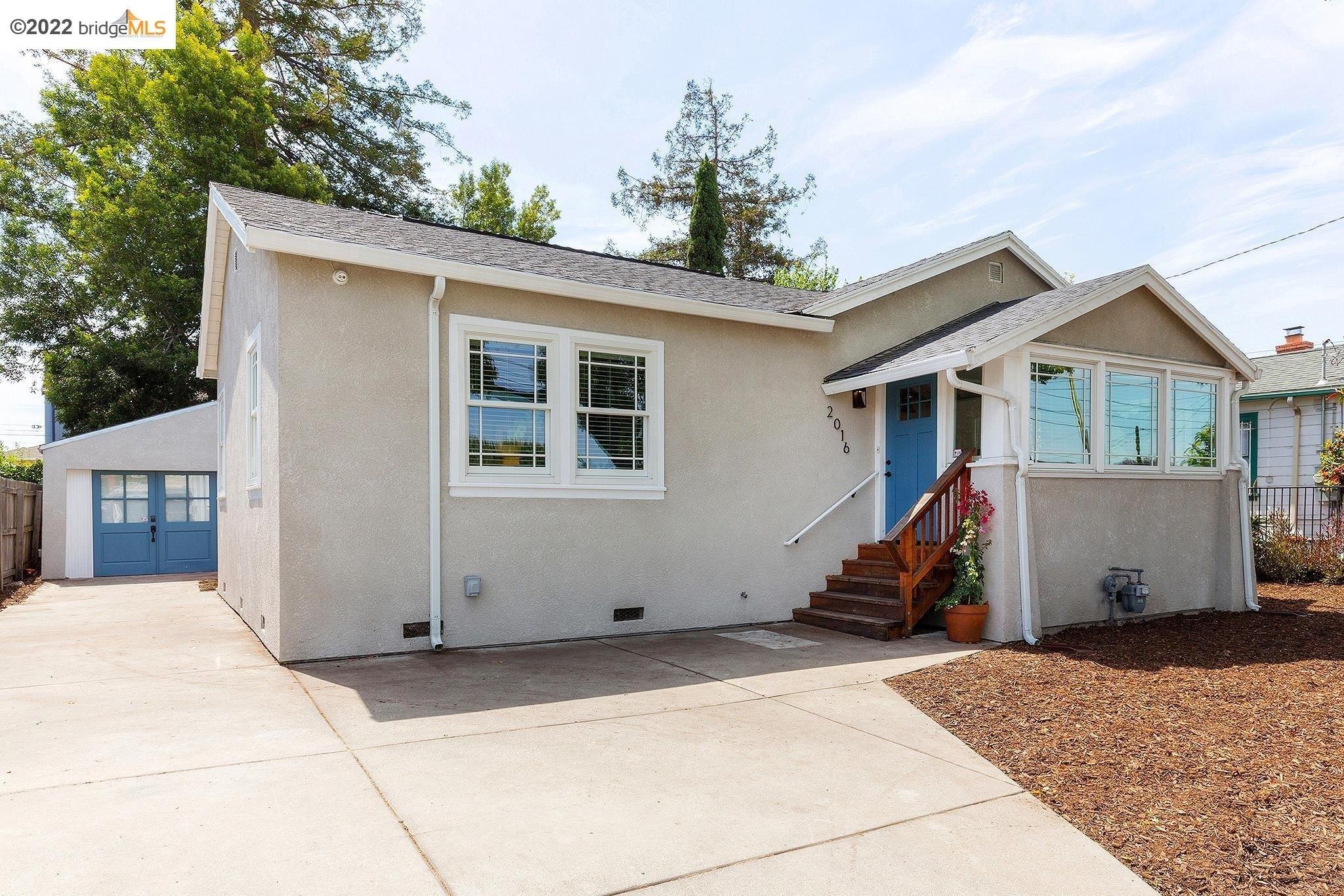 104th Ave, Oakland, CA 94603