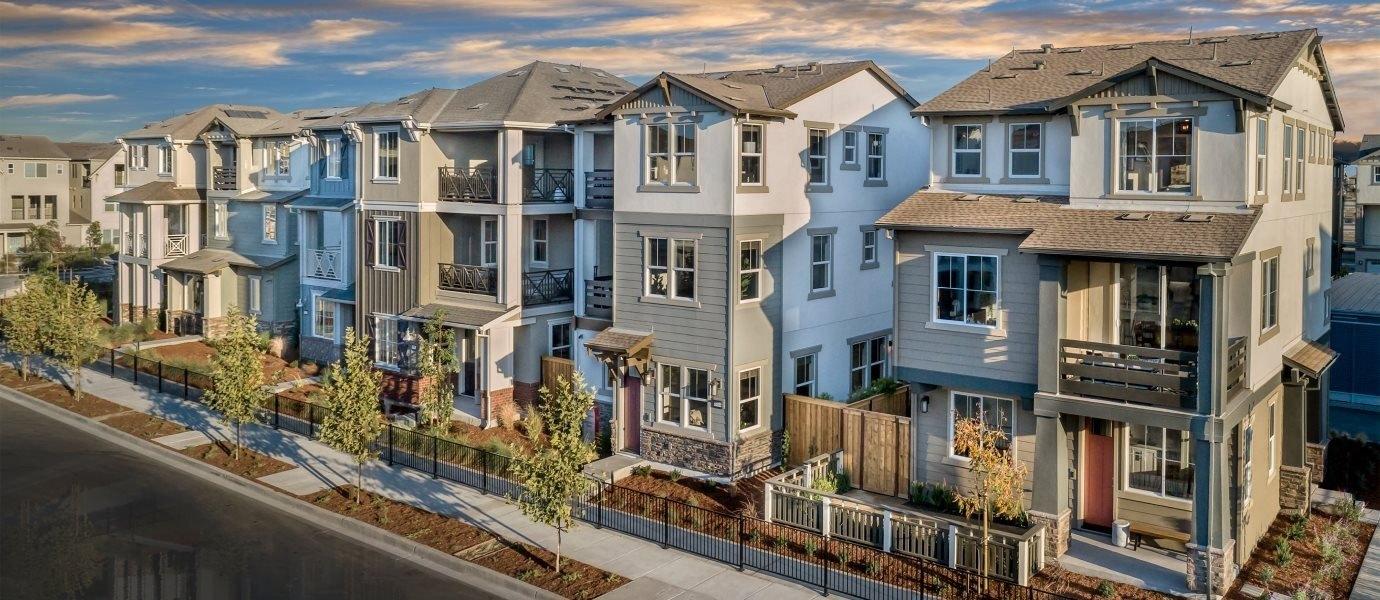 Hidden Harbor Way, Newark, CA 94560