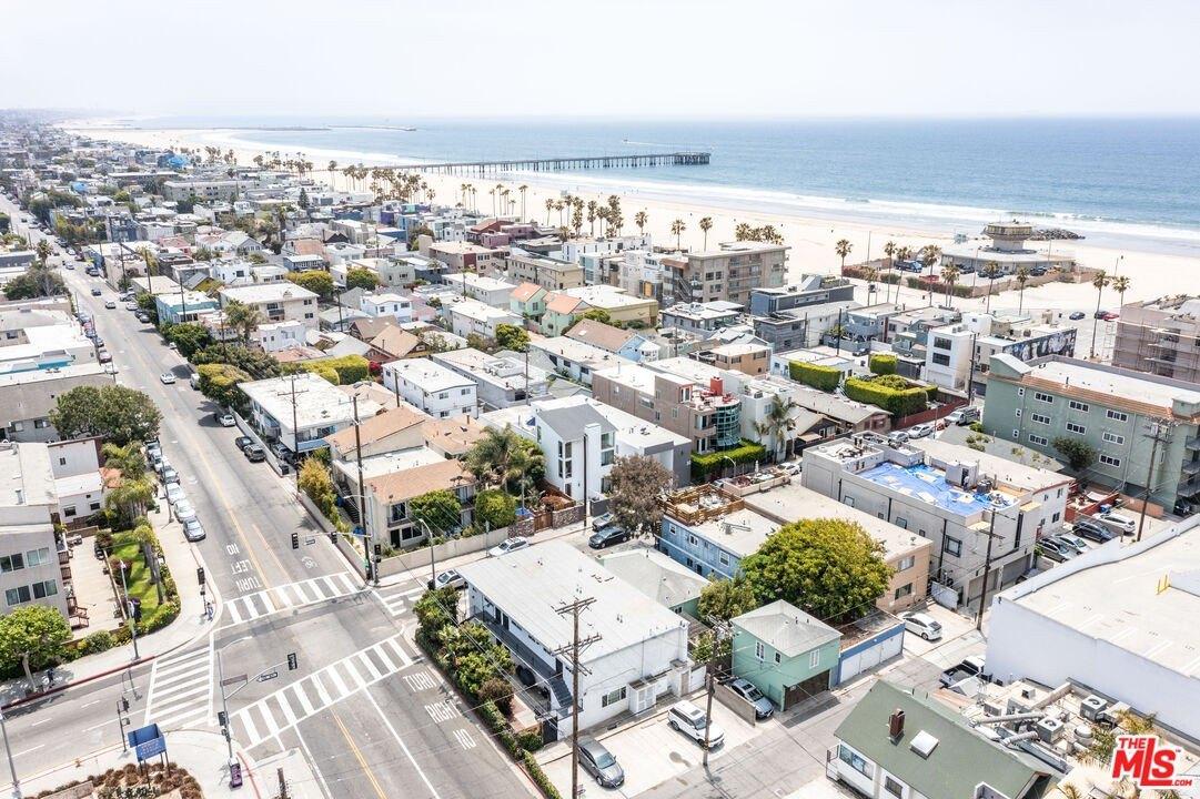 S Venice Blvd, Venice, CA 90291