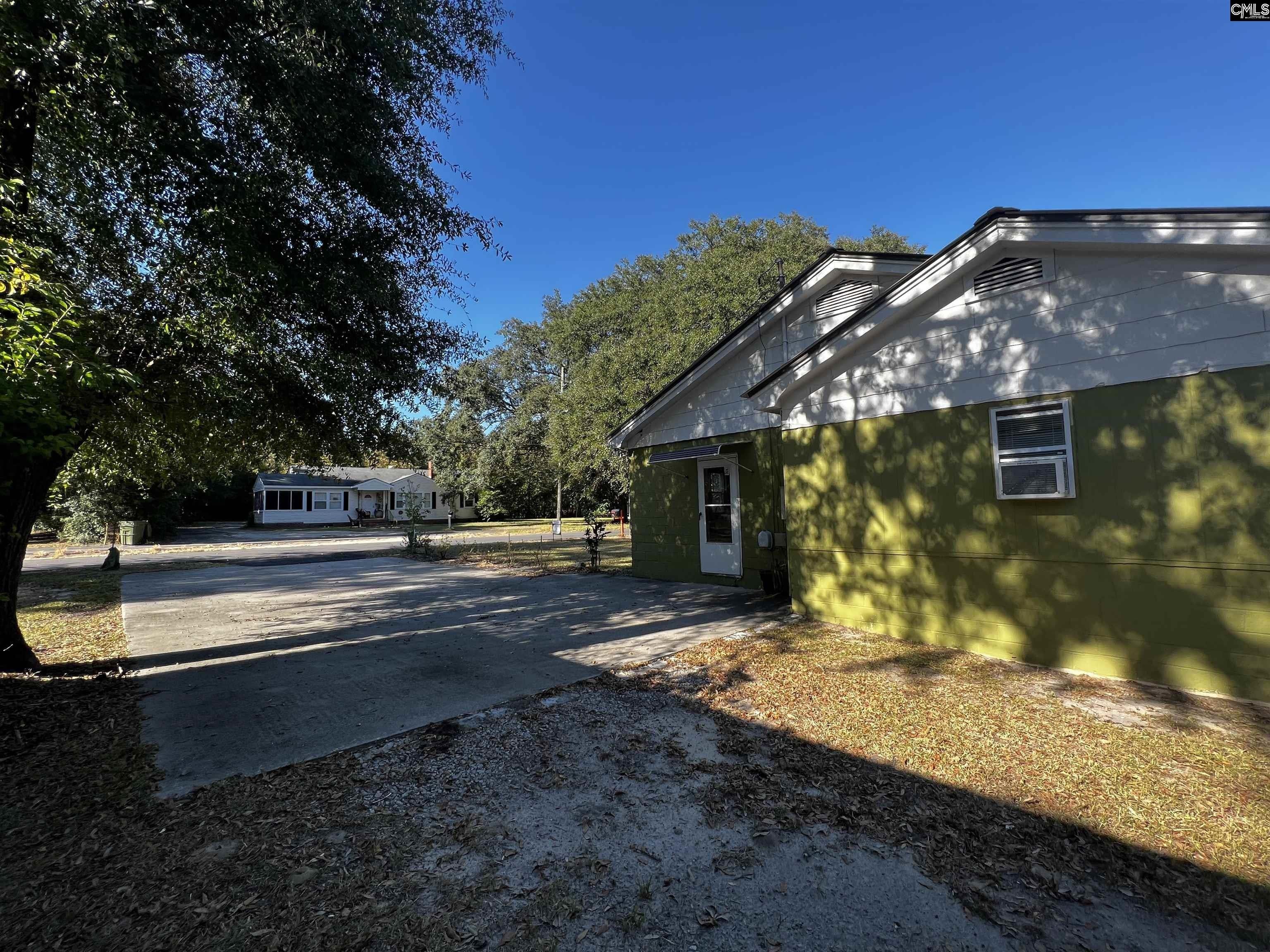 Edenfield St, Allendale, SC 29810