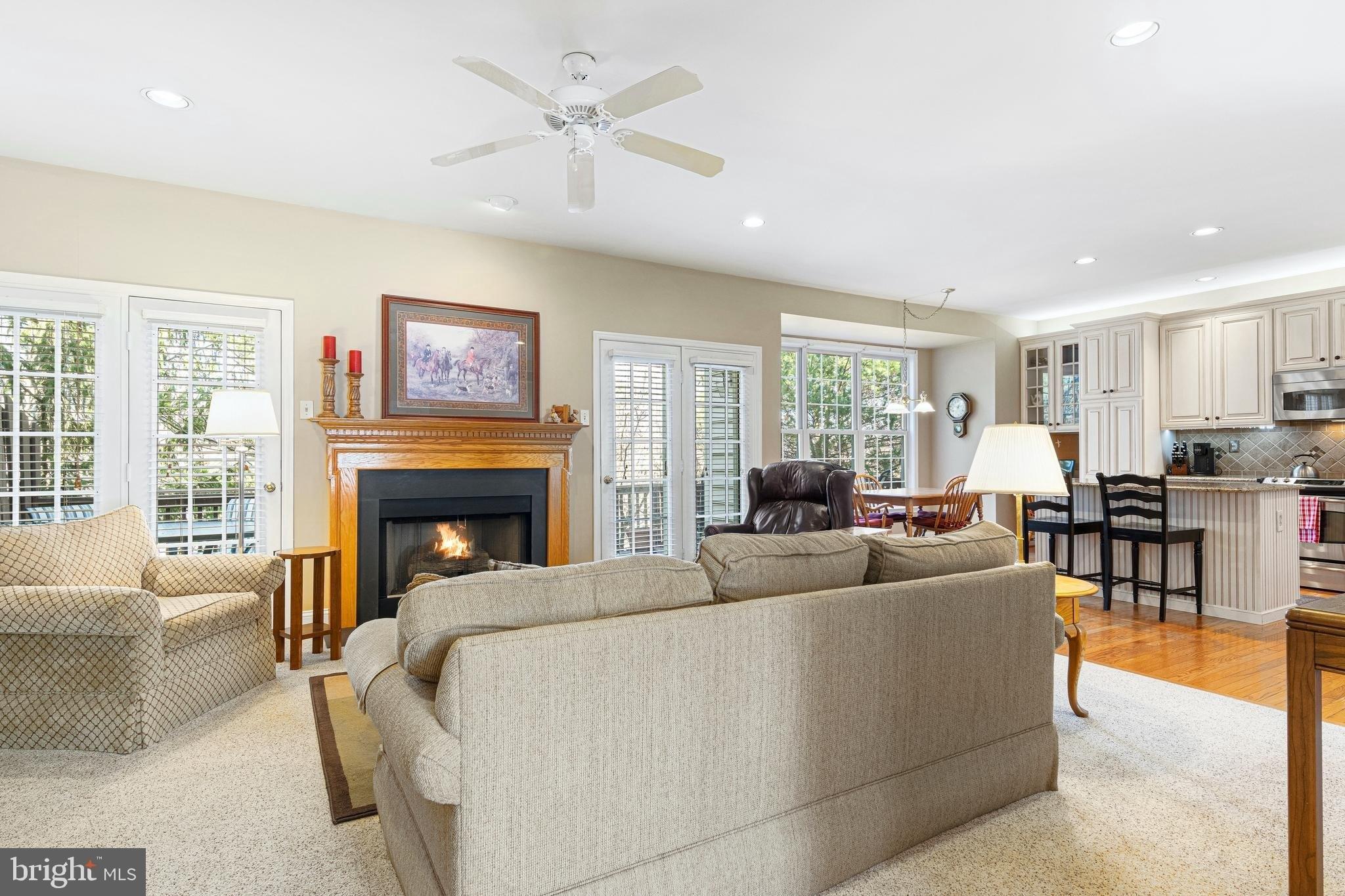 Fenwyck Cir, Phoenixville, PA 19460