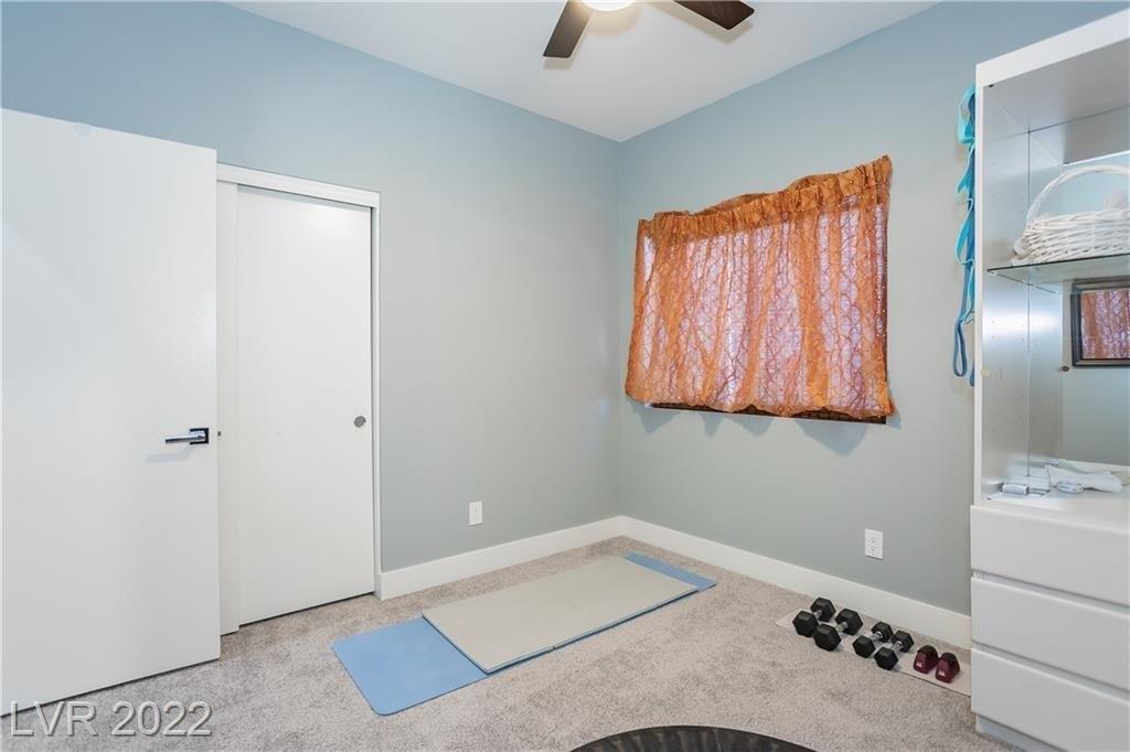 Sunrise Springs Ct, North Las Vegas, NV 89031