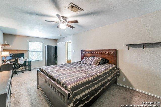 Celine Dr, San Antonio, TX 78250