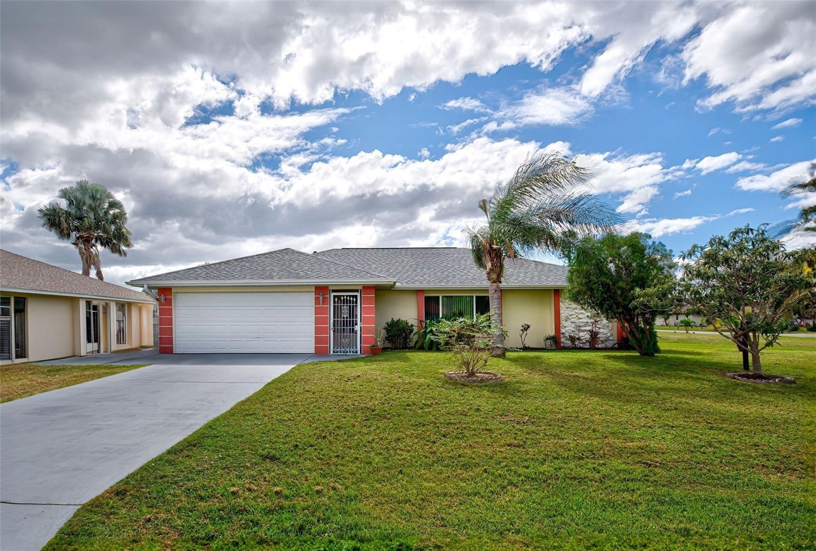 Copiapo Cir, Punta Gorda, FL 33983