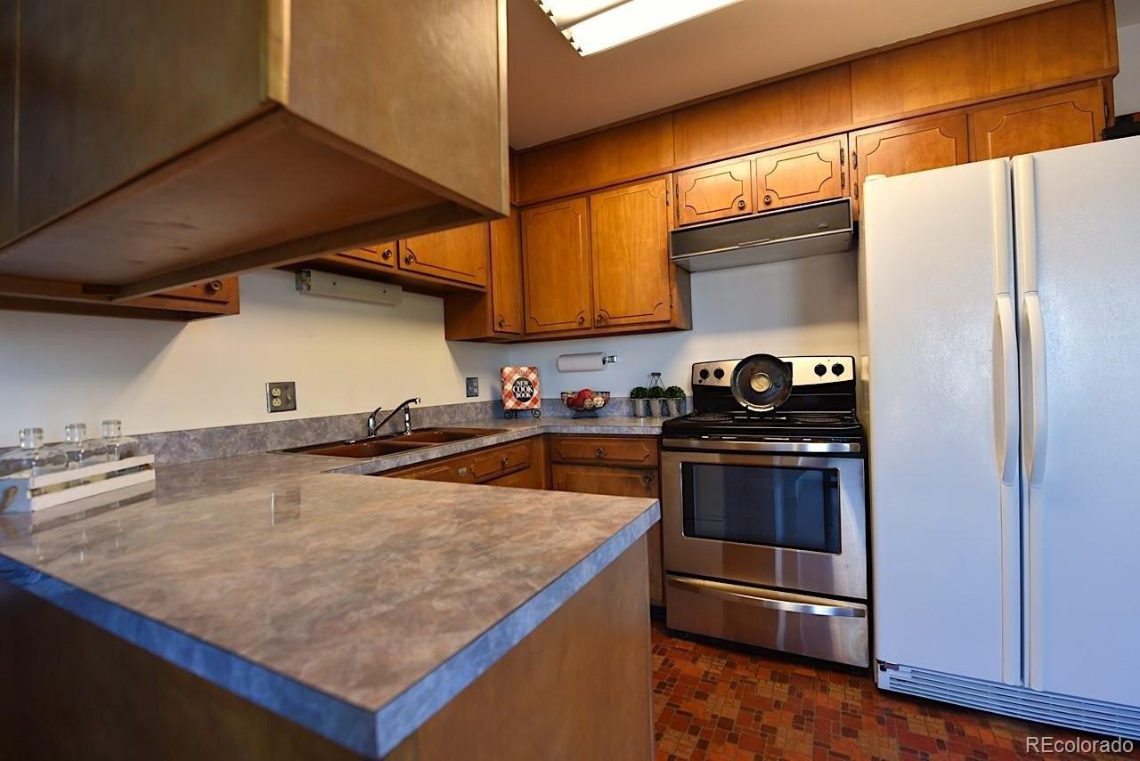 S Coors Ct, Lakewood, CO 80228