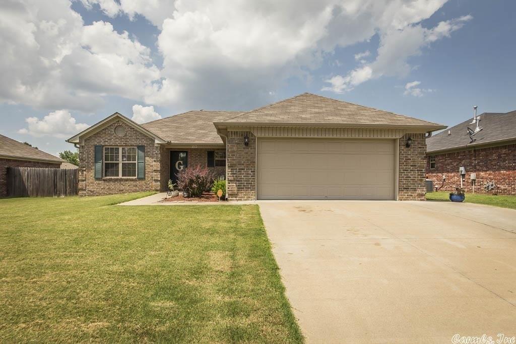 Landover Trl, Conway, AR 72032