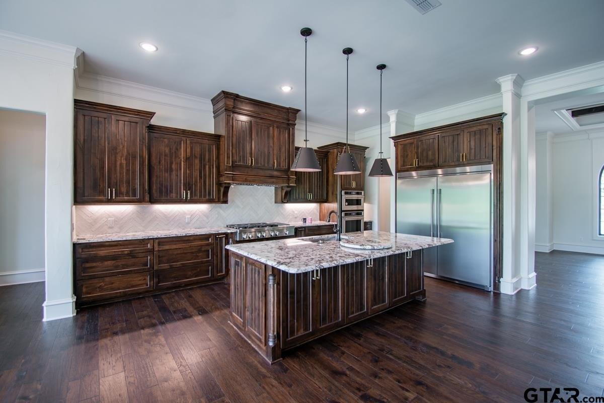 Cheryl Ct, Bullard, TX 75757