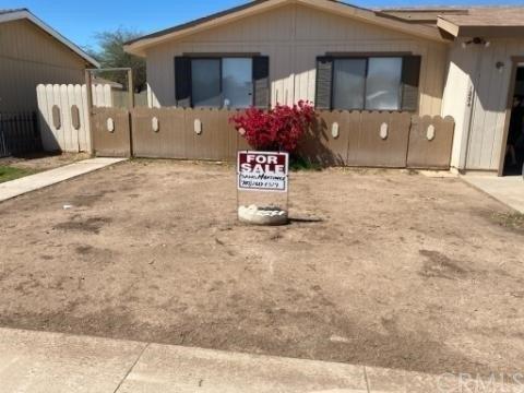 N 18th St, El Centro, CA 92243
