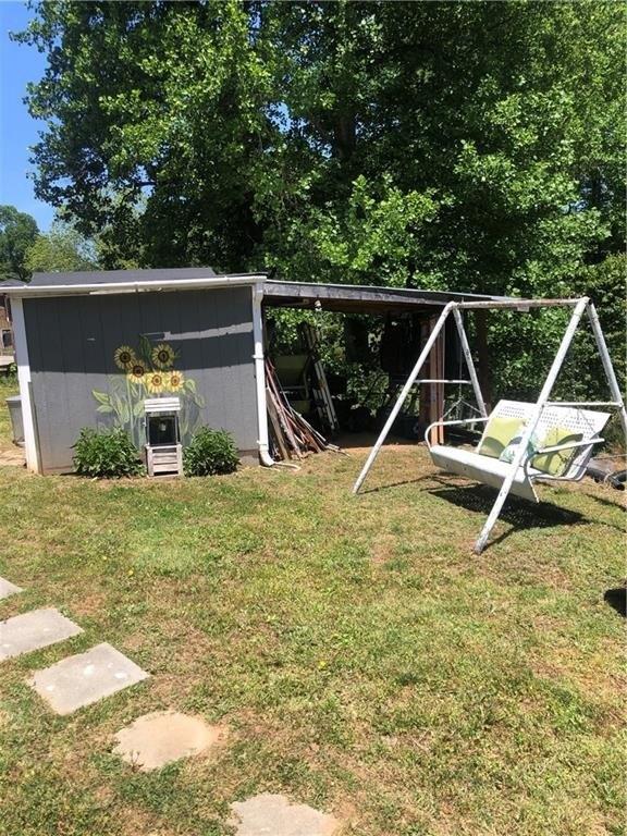 Vista Cir, Easley, SC 29642