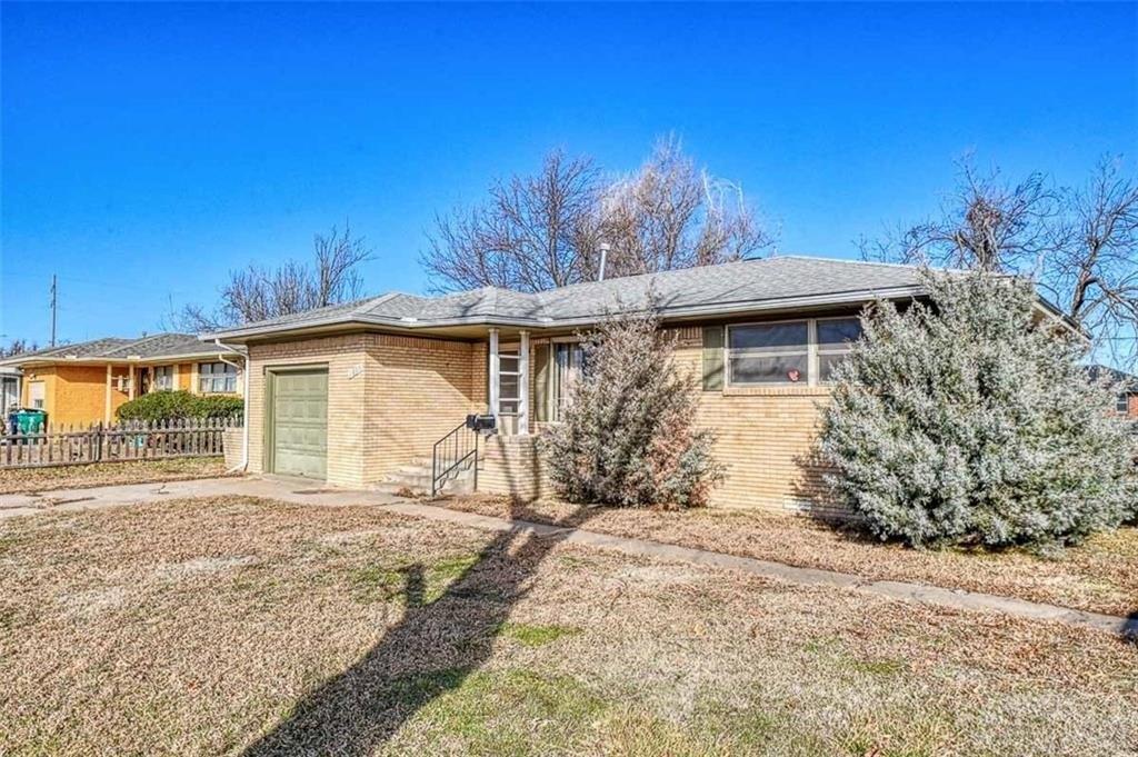 Sw 64th St, Oklahoma City, OK 73159