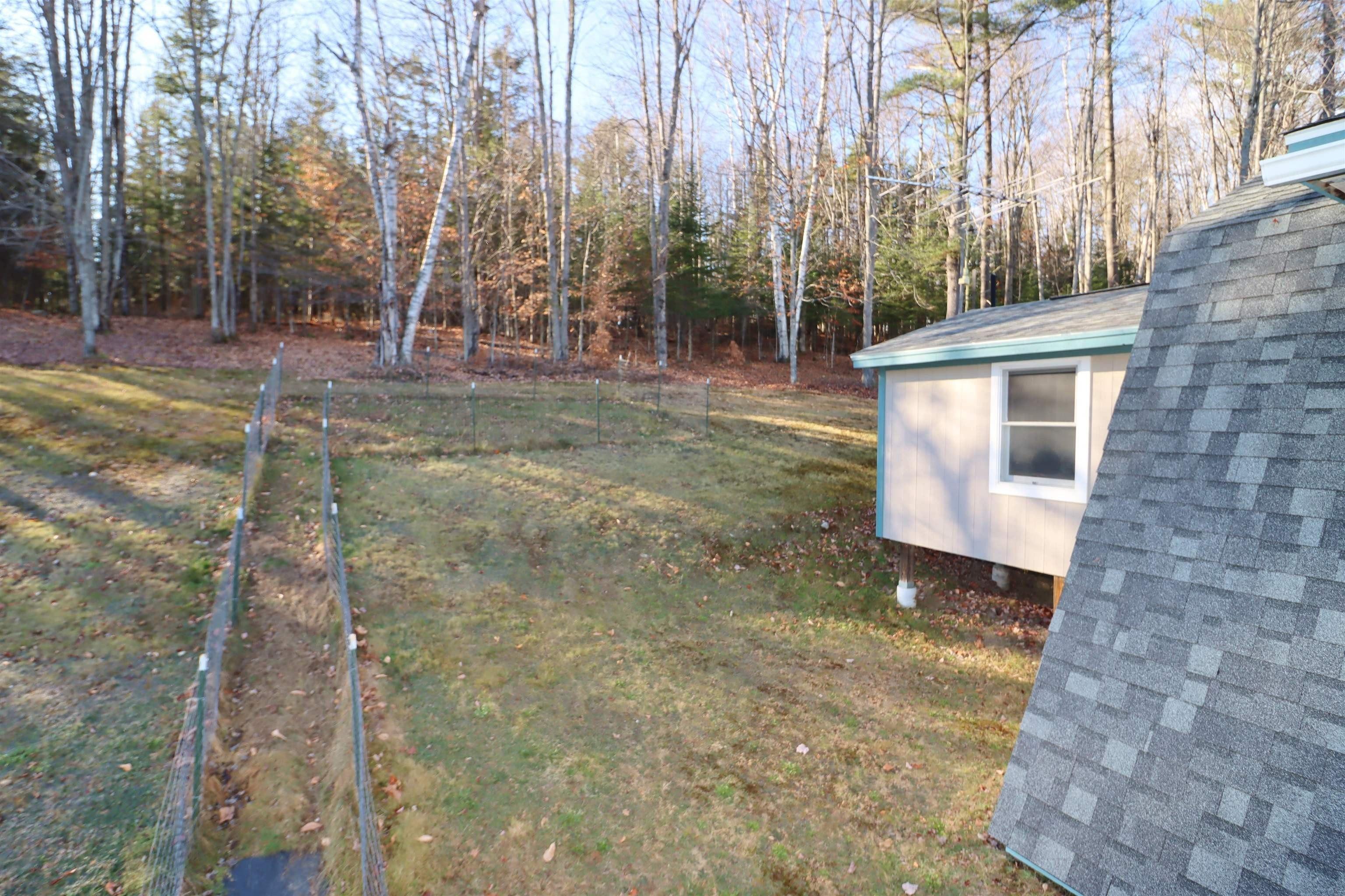 Hill Rd, Dummer, NH 03588