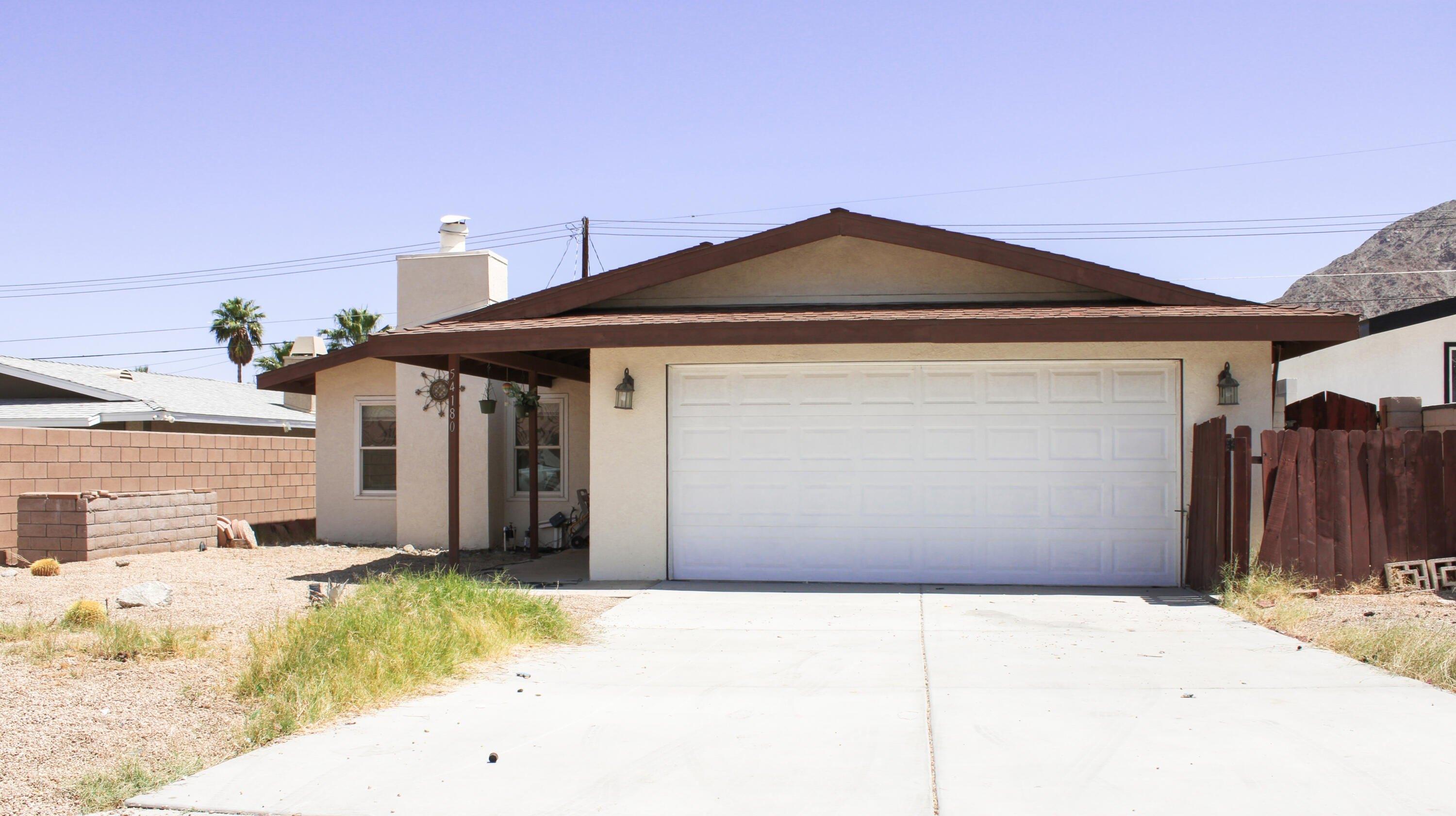 Avenida Juarez, La Quinta, CA 92253