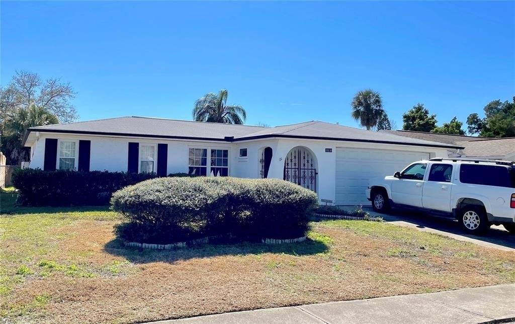 Lincoln Park Ln, Port Richey, FL 34668