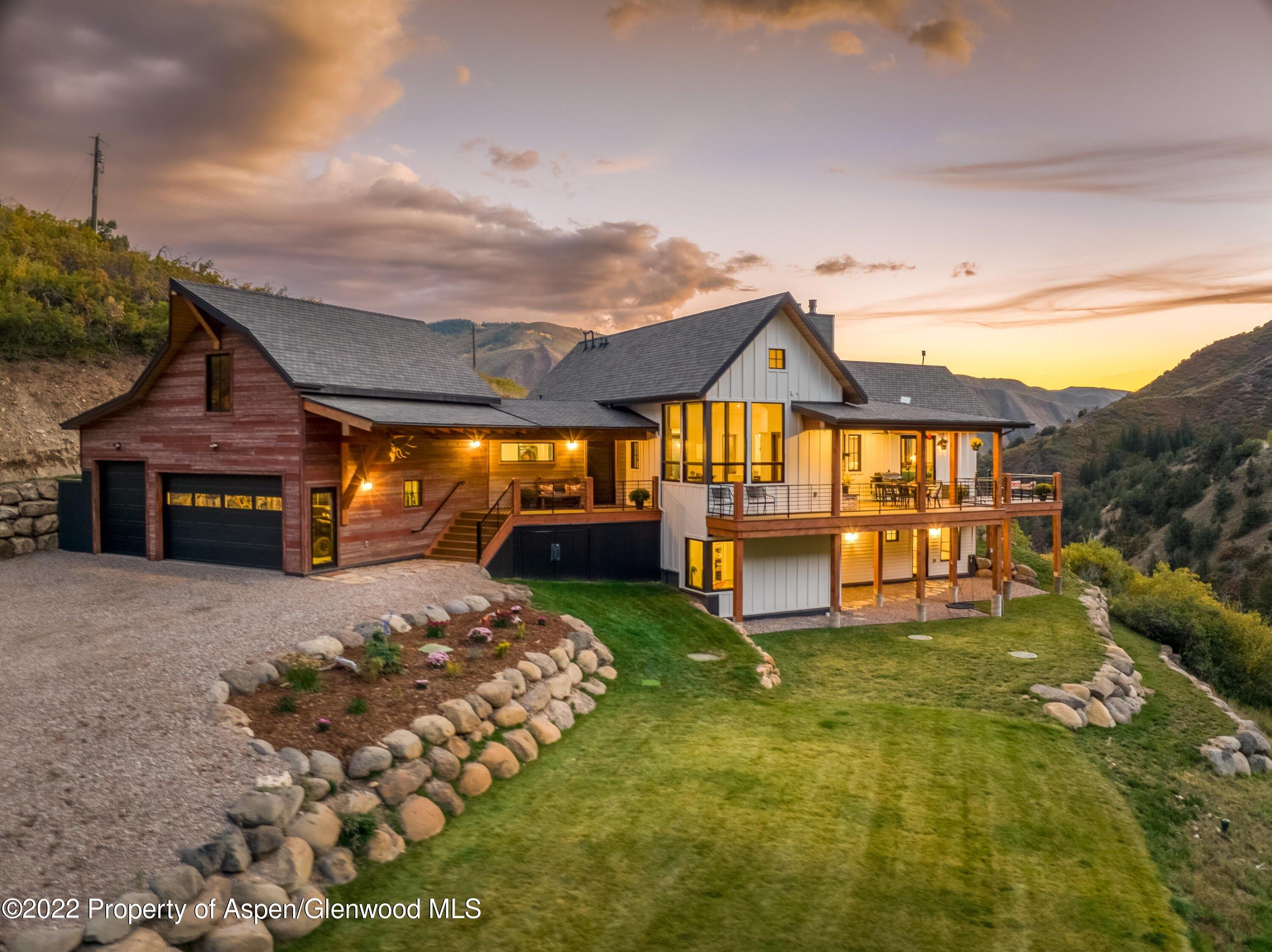County Road 132, Glenwood Springs, CO 81601