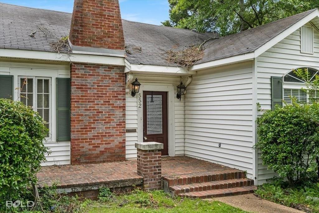 Ockley Dr, Shreveport, LA 71106