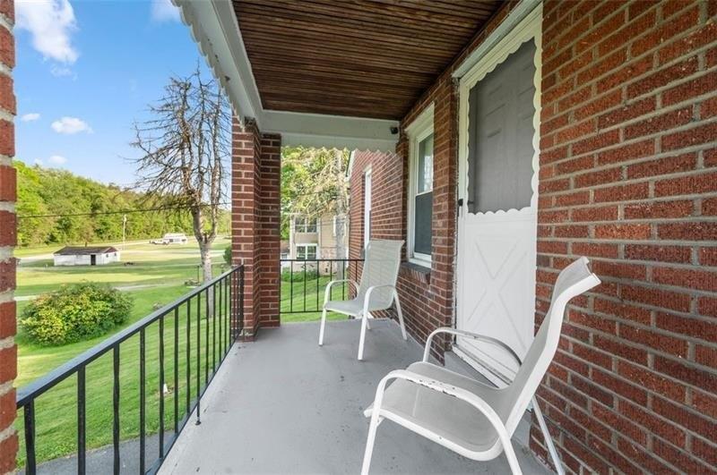 Panorama Dr, Washington, PA 15301