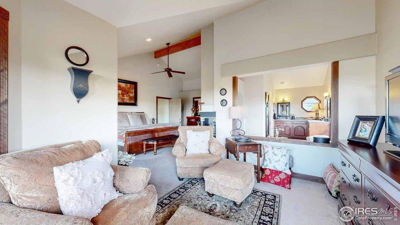 Mount Axtell Dr, Livermore, CO 80536