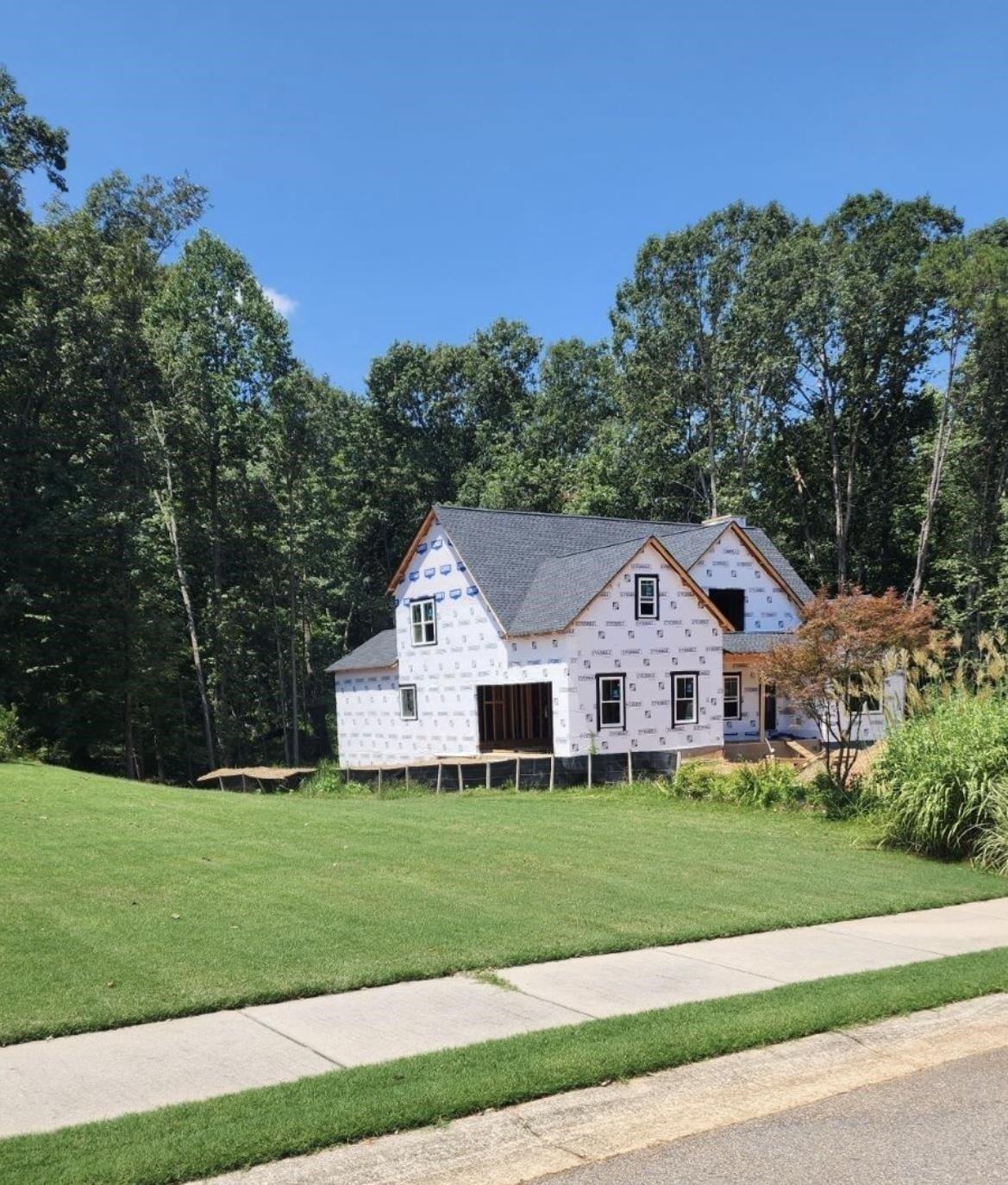 Clarksboro Dr, Athens, GA 30607