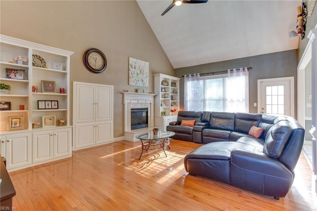Graystone Dr, Carrollton, VA 23314