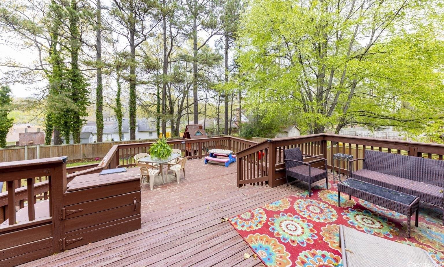 Bame Cir, Bryant, AR 72022