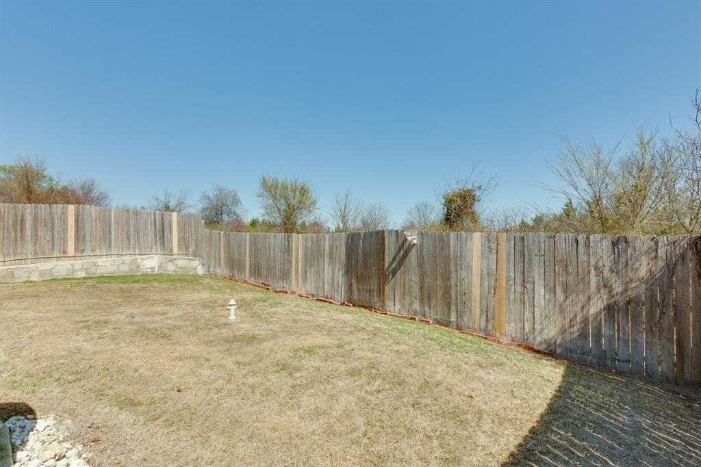 Bluejay Blvd, Mesquite, TX 75181