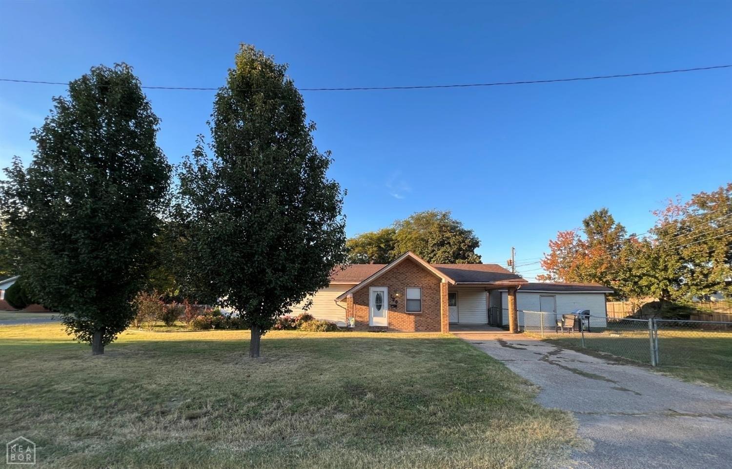N Parkview Dr, Trumann, AR 72472
