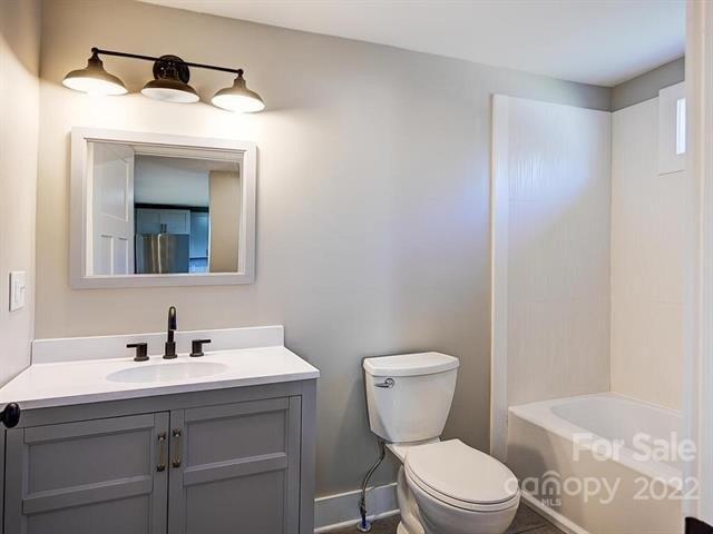 Eastover Dr, Asheville, NC 28806
