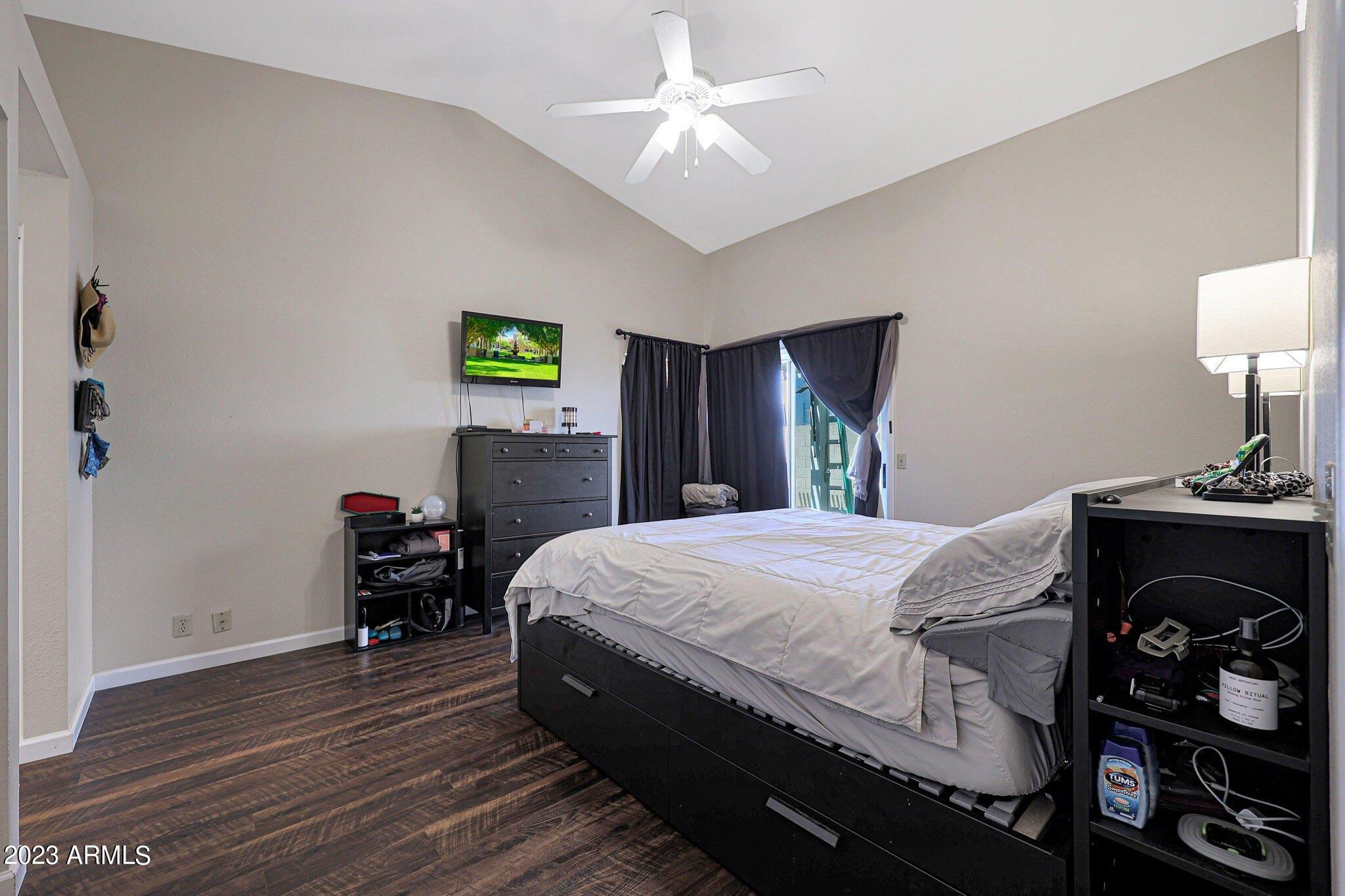 W Piute Ave, Glendale, AZ 85308