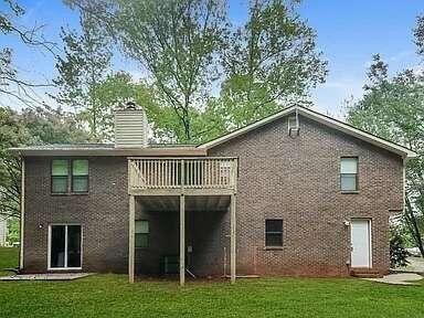 Beaver Dr, Douglasville, GA 30135