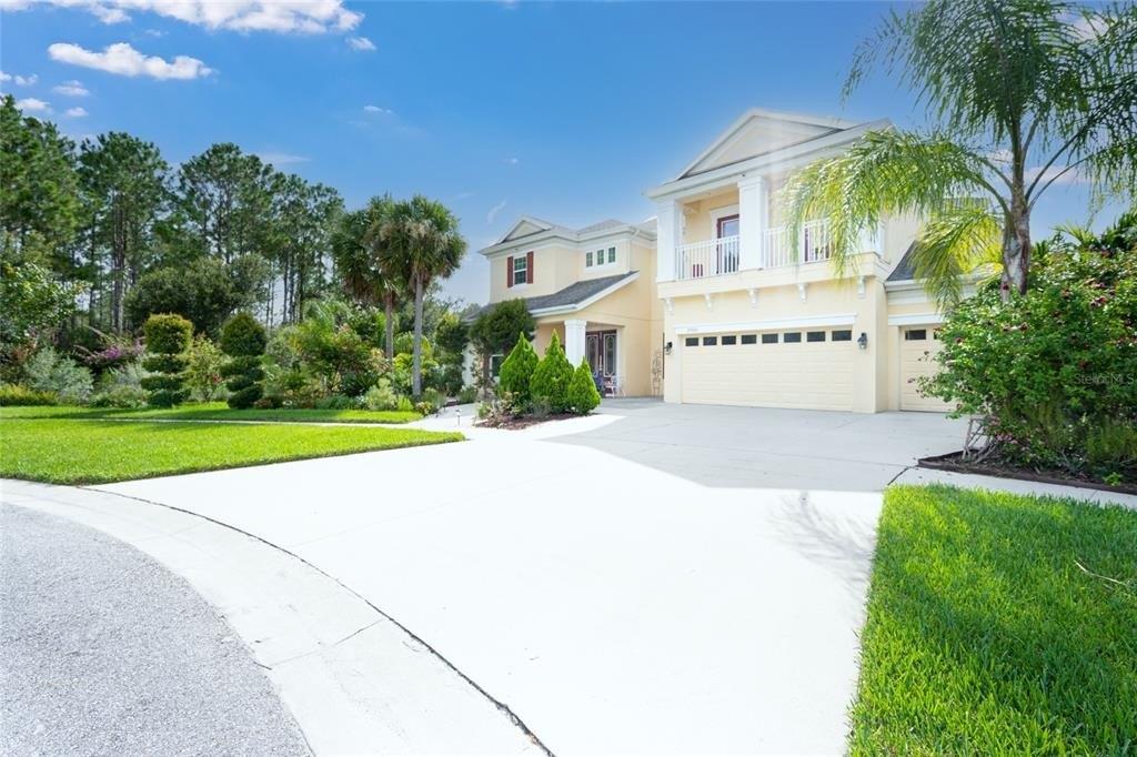 Lonesome Pine Dr, Land O Lakes, FL 34638