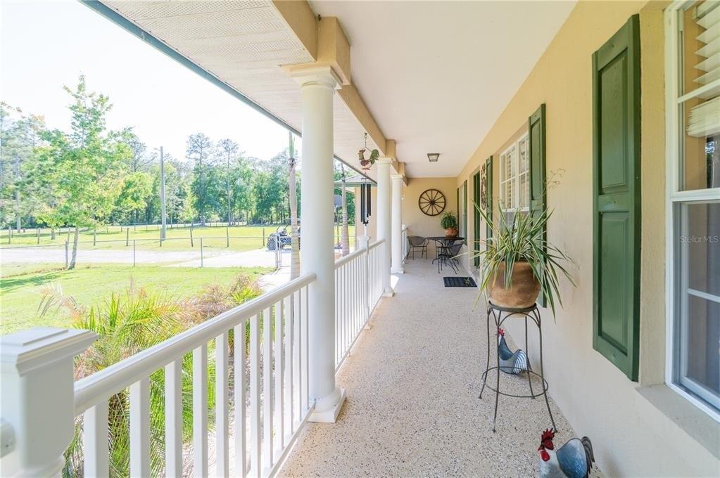 Poyner Rd, Polk City, FL 33868