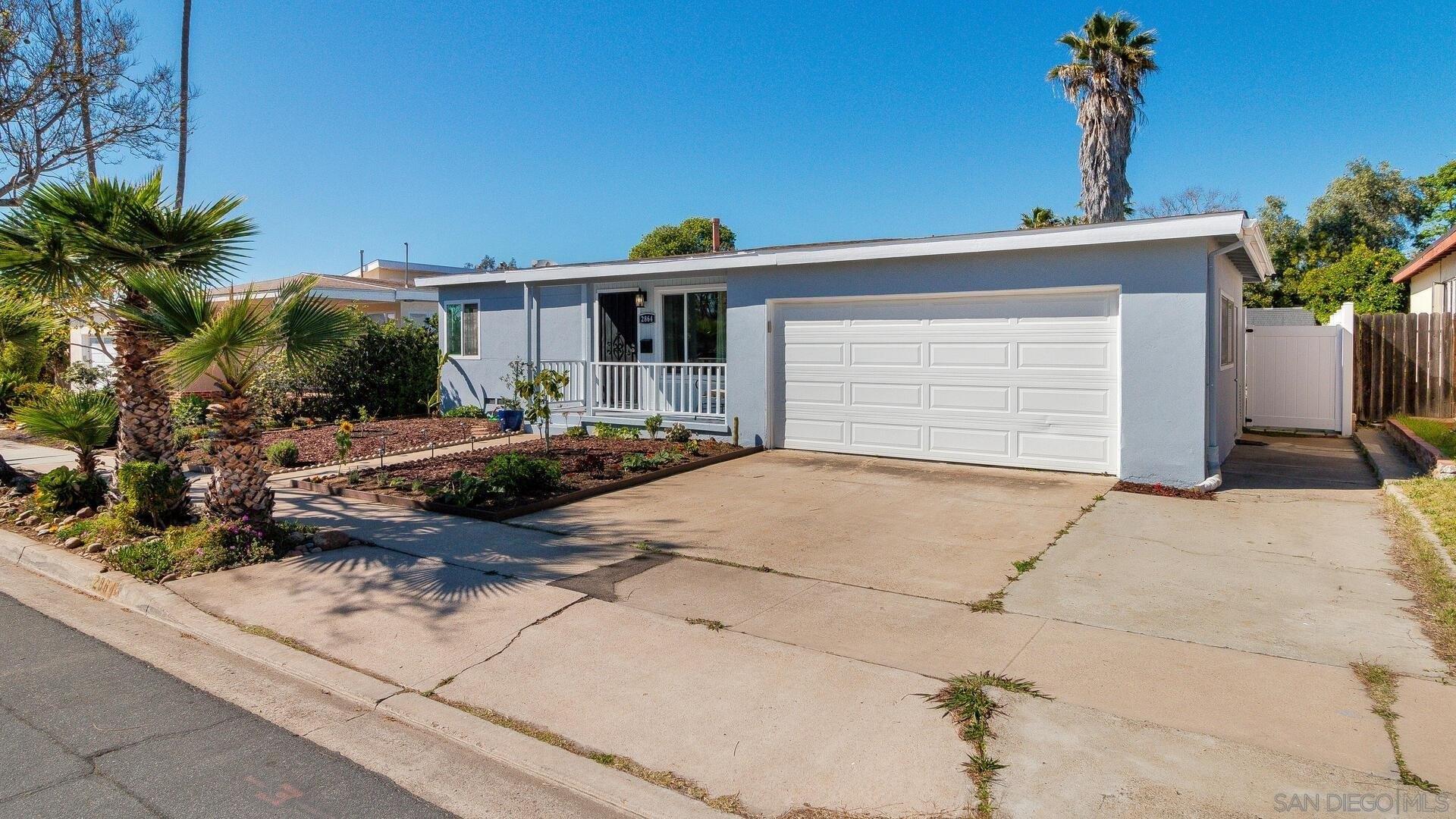 Havasupai Ave, San Diego, CA 92117