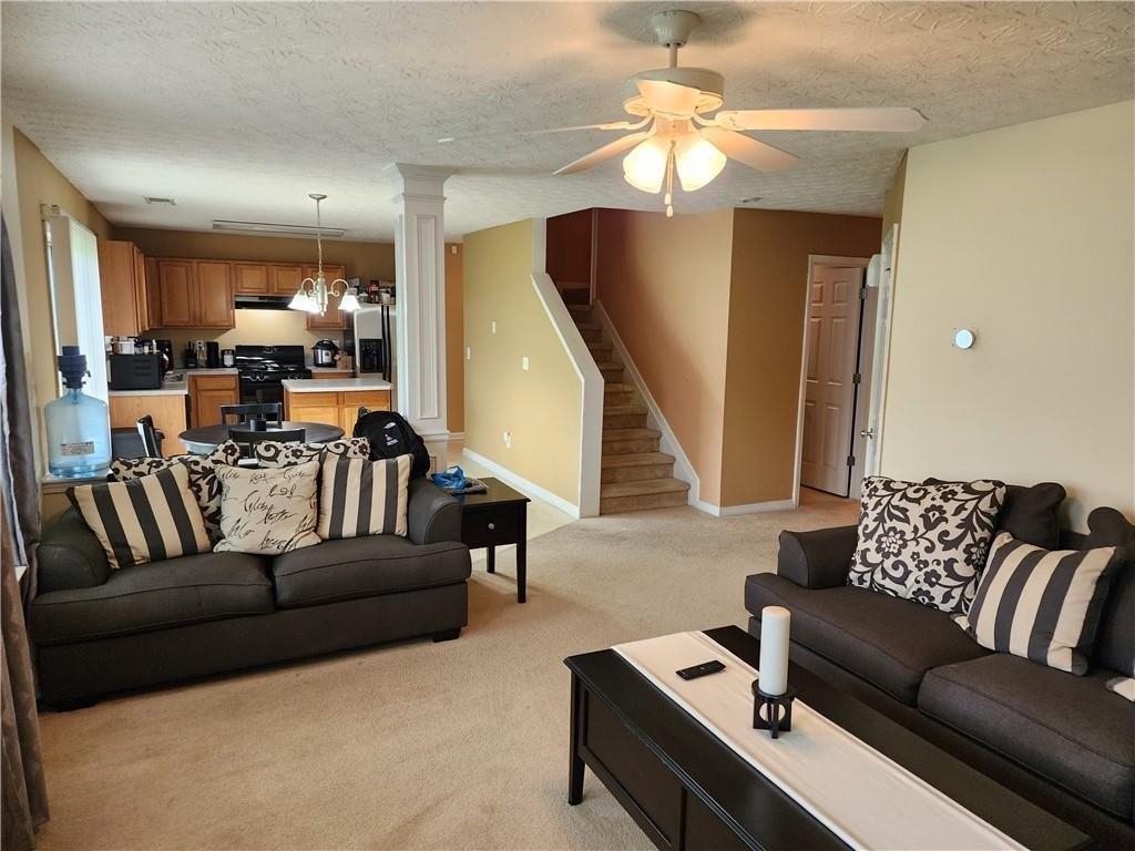 Grant Forest Cir, Ellenwood, GA 30294