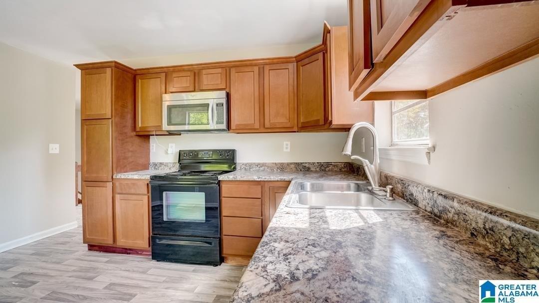 Claret St, Birmingham, AL 35214