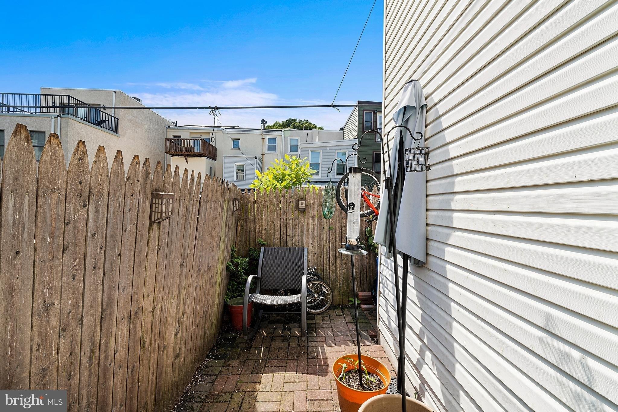 N Bucknell St, Philadelphia, PA 19130