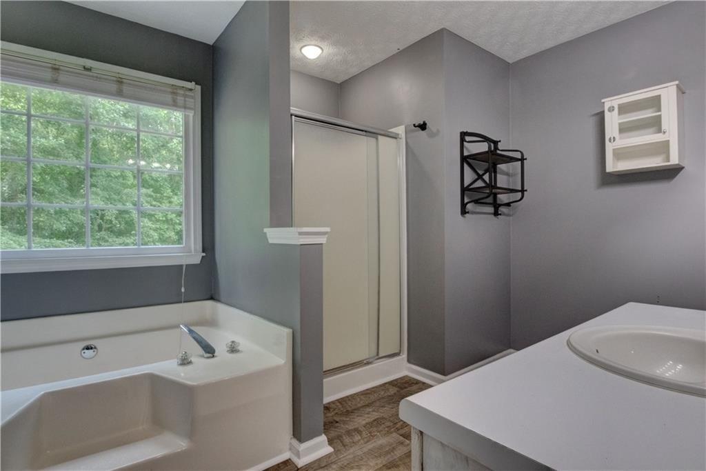 Stevenson Trl, Dallas, GA 30132