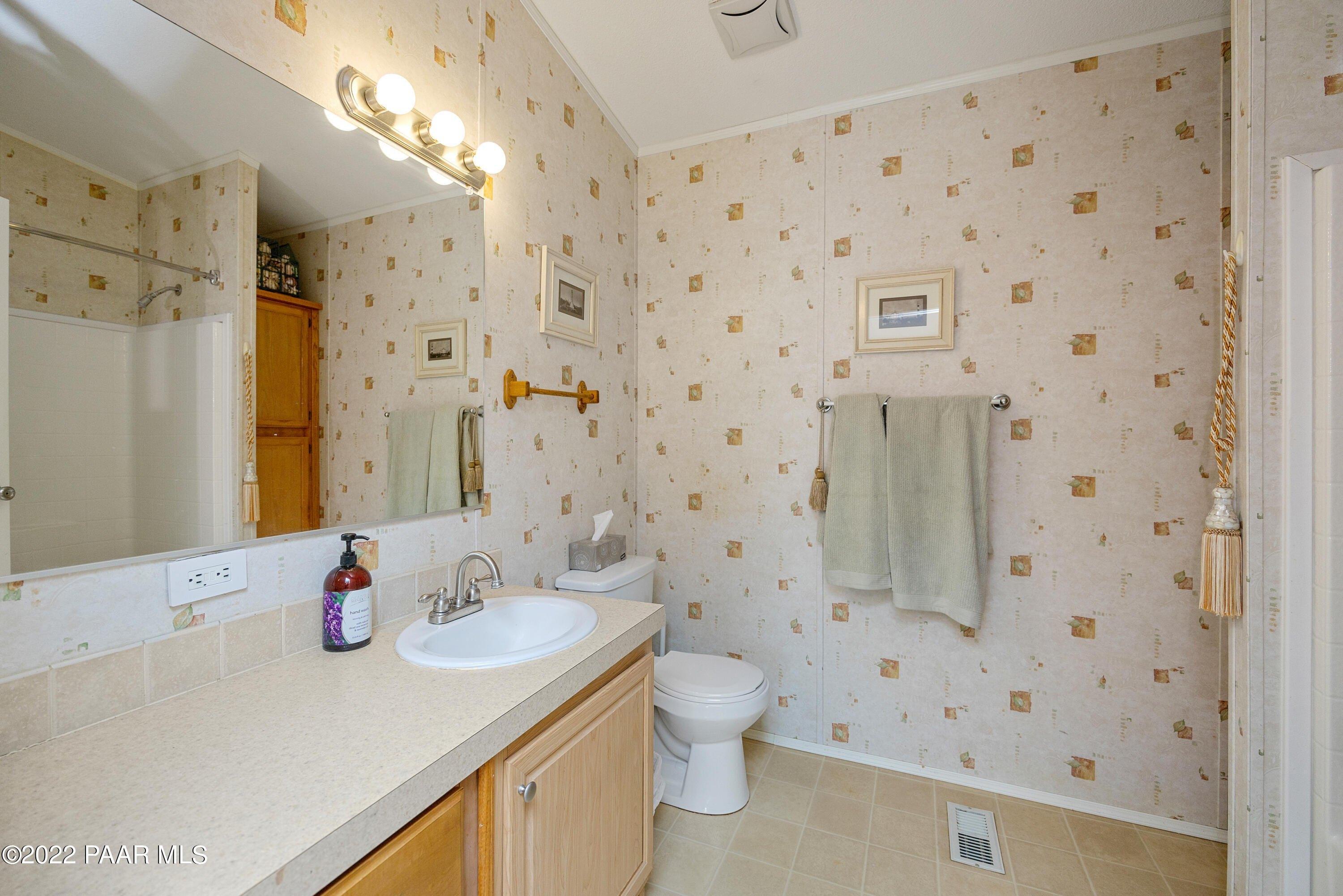 N Panorama Dr, Prescott Valley, AZ 86314