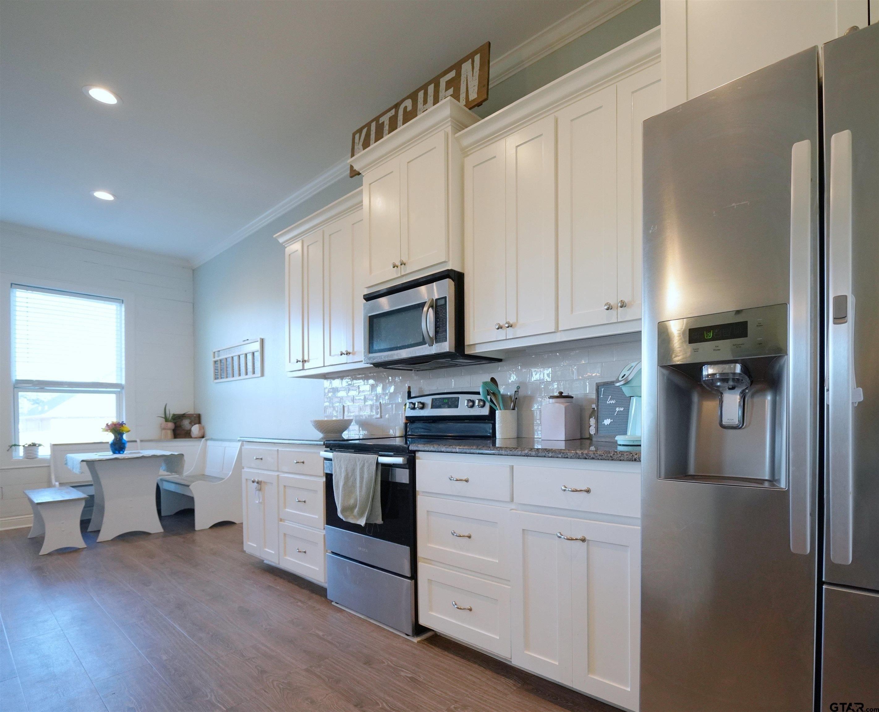 County Road 3504, Bullard, TX 75757