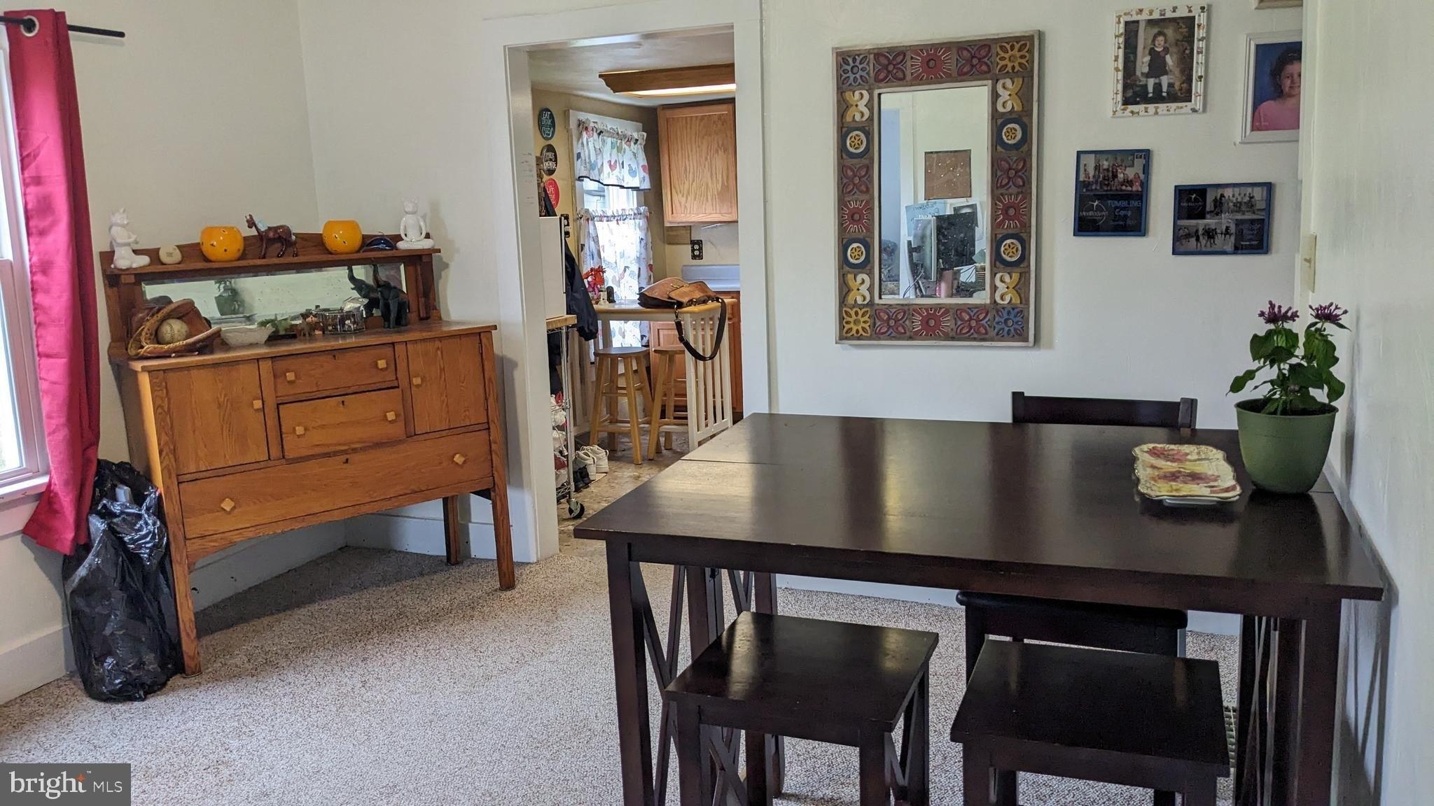 S Ridge St, Bellefonte, PA 16823