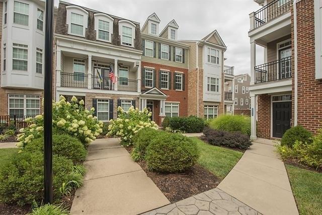 Perch Ln, Glen Allen, VA 23060
