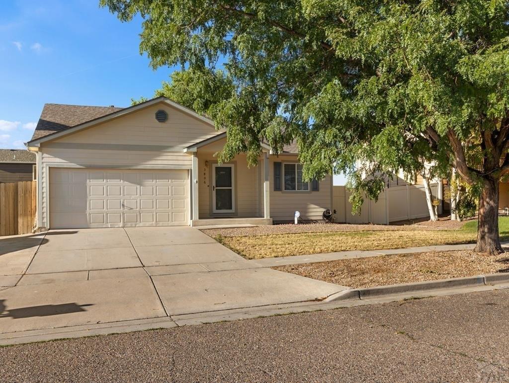 Pronghorn Ln, Pueblo, CO 81005