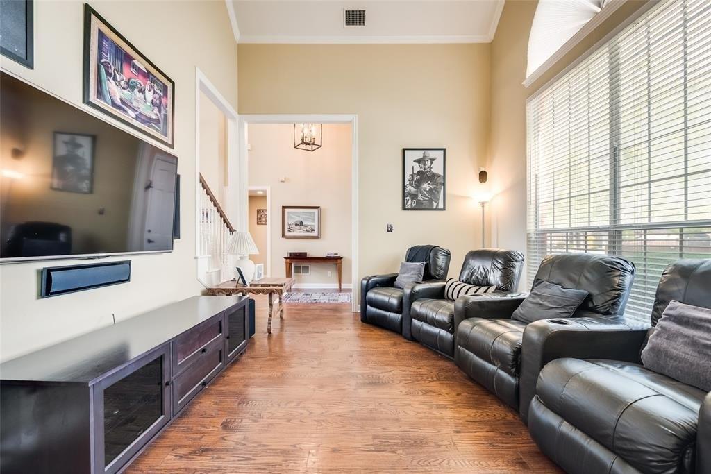 Comanche Dr, Allen, TX 75013