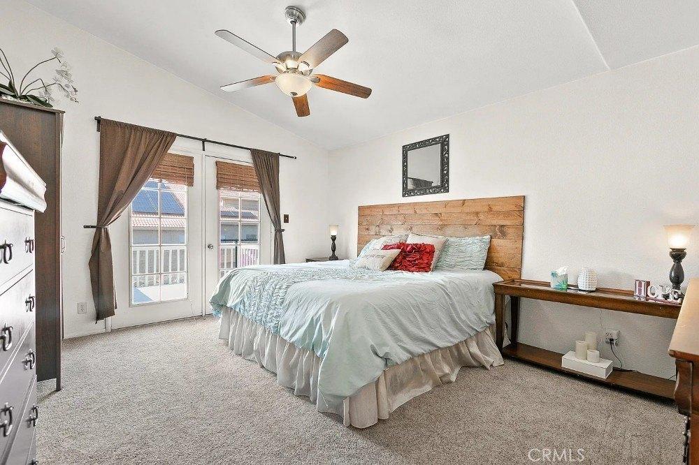 Owens Way, Rosamond, CA 93560