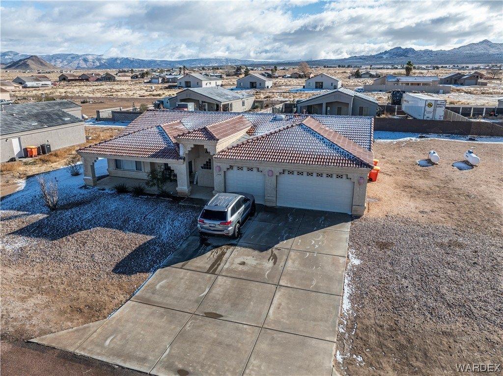 N Acorn Dr, Kingman, AZ 86401