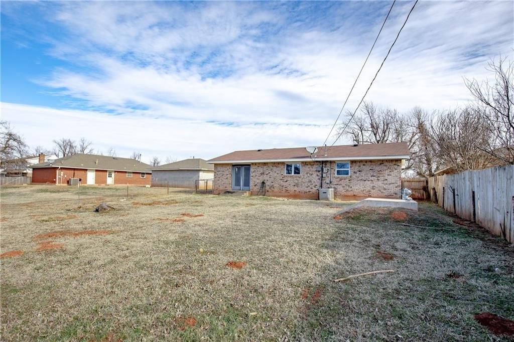 S Embassy Ter, Oklahoma City, OK 73169