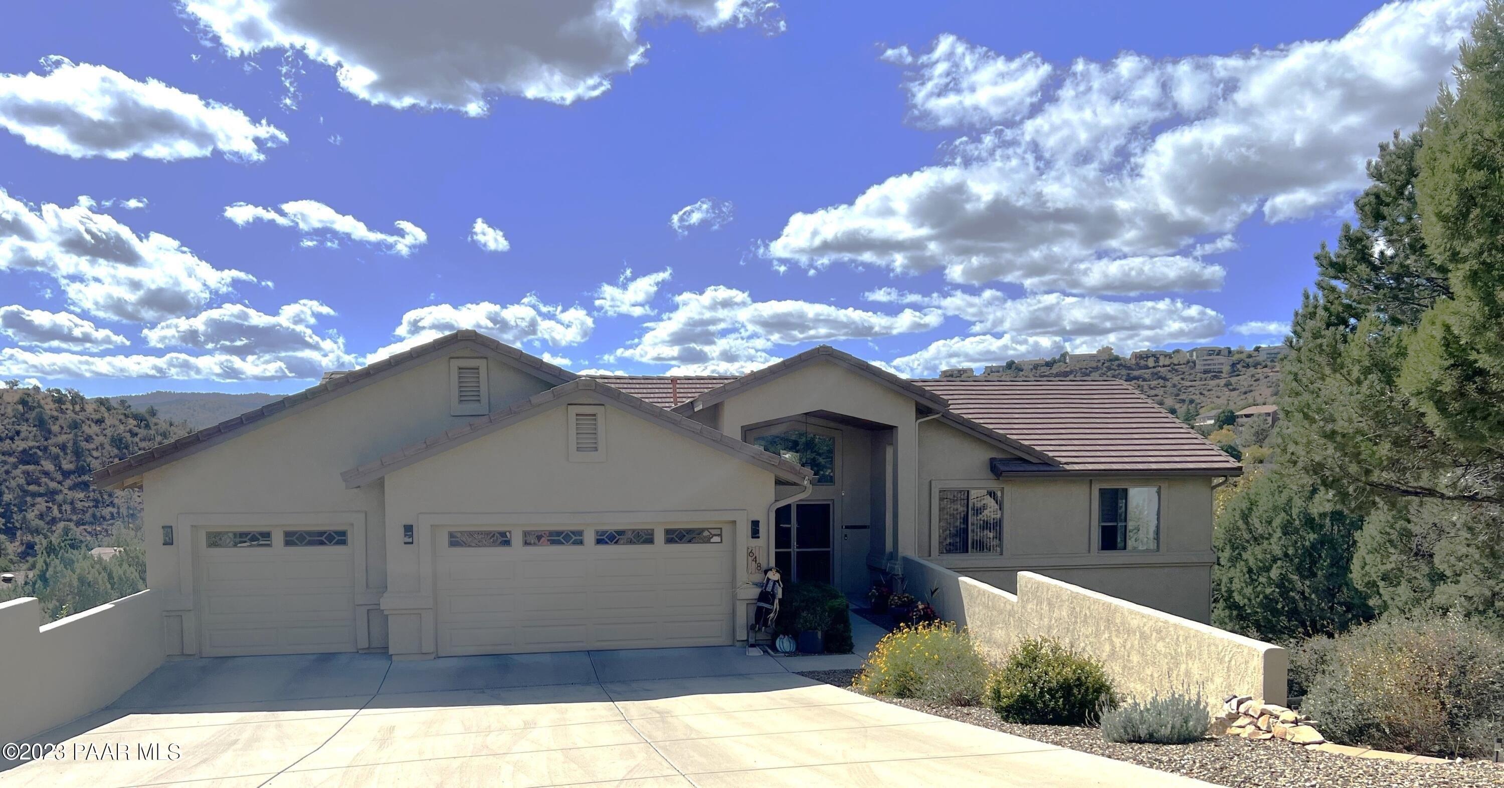 N Bear Claw, Prescott, AZ 86301