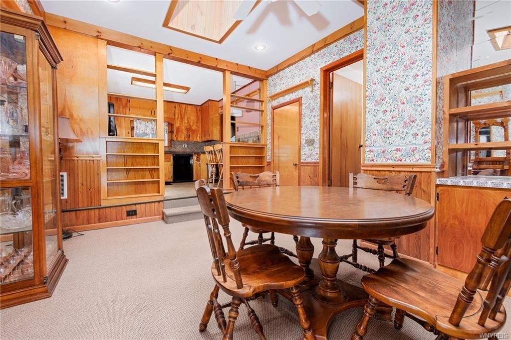 Windsor St, Attica, NY 14011