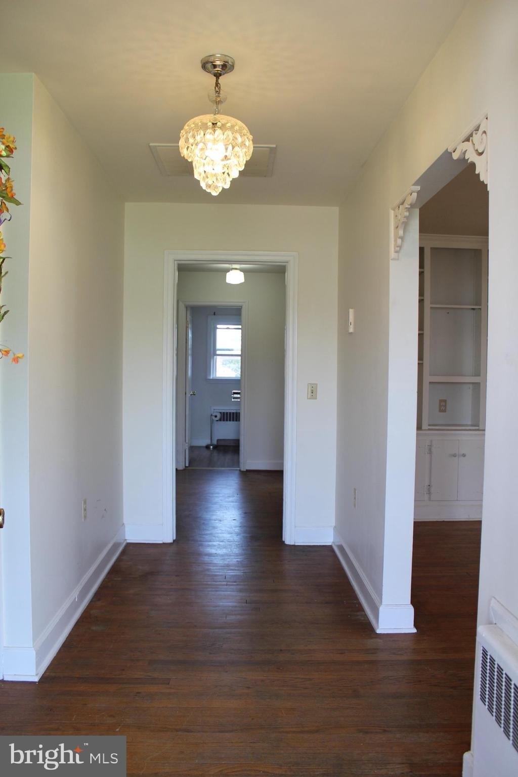 Washington St, Madison, VA 22727