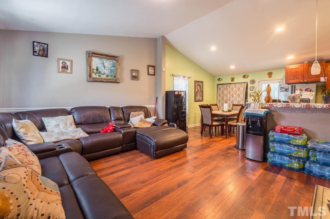 Ileagnes Rd, Raleigh, NC 27603